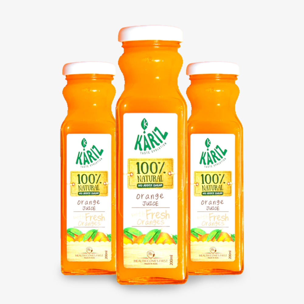 Natural Extracted Edible Oil